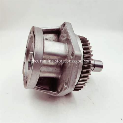 Cummins accessory 4986318 auxiliary drive assembly 3016735